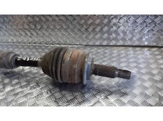 Recambio de transmision delantera izquierda para mitsubishi eclipse cross referencia OEM IAM    2