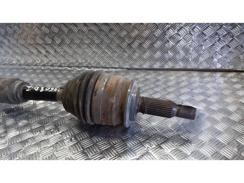 Recambio de transmision delantera izquierda para mitsubishi eclipse cross referencia OEM IAM   