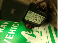 Recambio de intercooler para audi a4 avant (8e) 1.8 t quattro referencia OEM IAM 8E0145805N   2