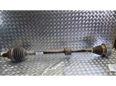 Recambio de transmision delantera derecha para seat leon (kl1) referencia OEM IAM 5Q0407272ED  