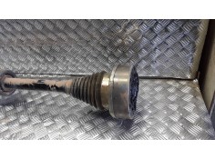 Recambio de transmision delantera derecha para seat leon (kl1) referencia OEM IAM 5Q0407272ED   2