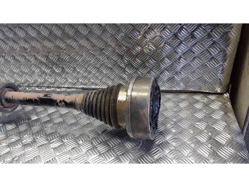 Recambio de transmision delantera derecha para seat leon (kl1) referencia OEM IAM 5Q0407272ED  