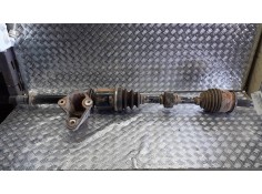 Recambio de transmision delantera derecha para mitsubishi eclipse cross referencia OEM IAM   