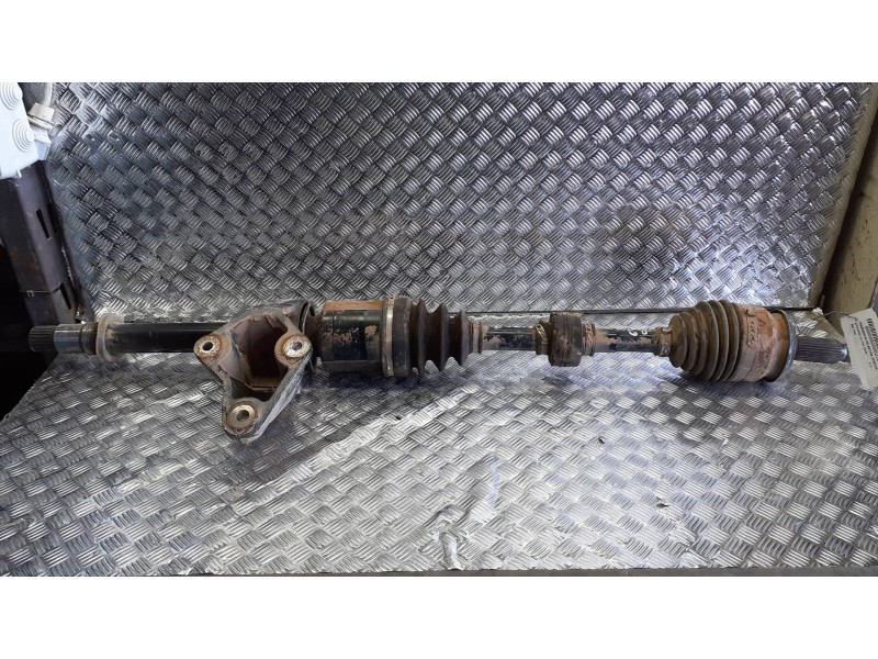 Recambio de transmision delantera derecha para mitsubishi eclipse cross referencia OEM IAM   