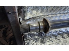 Recambio de transmision delantera derecha para mitsubishi eclipse cross referencia OEM IAM    2