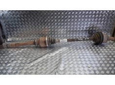 Recambio de transmision delantera derecha para citroen c4 picasso referencia OEM IAM   