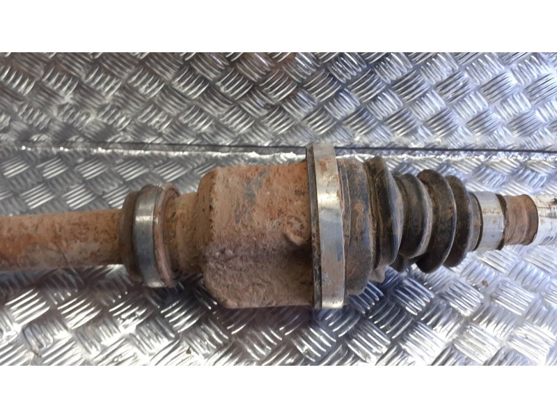 Recambio de transmision delantera derecha para citroen c4 picasso referencia OEM IAM   