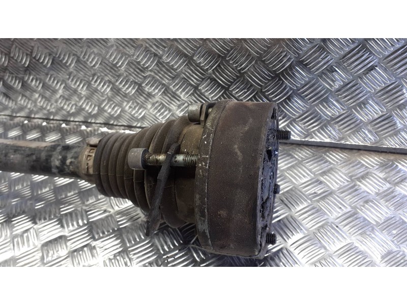 Recambio de transmision delantera izquierda para seat leon (1p1) referencia OEM IAM 1K0407271DR  