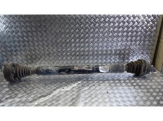 Recambio de transmision delantera derecha para seat leon (1p1) referencia OEM IAM 1K0407272HN  