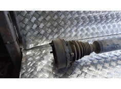 Recambio de transmision delantera derecha para seat leon (1p1) referencia OEM IAM 1K0407272HN   2