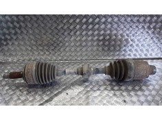 Recambio de transmision delantera derecha para honda civic berlina 5 (fk) referencia OEM IAM 4430500012  