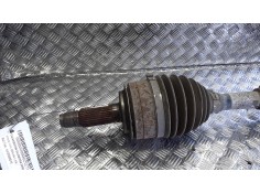 Recambio de transmision delantera derecha para honda civic berlina 5 (fk) referencia OEM IAM 4430500012   2