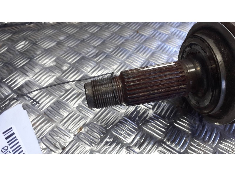 Recambio de transmision delantera derecha para honda civic berlina 5 (fk) referencia OEM IAM 4430500012  