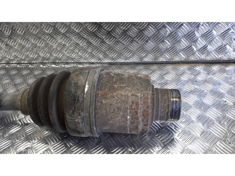 Recambio de transmision delantera derecha para honda civic berlina 5 (fk) referencia OEM IAM 4430500012  