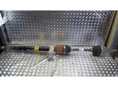 Recambio de transmision delantera derecha para hyundai ioniq 5 5 referencia OEM IAM 49560G2000  TF3P17048