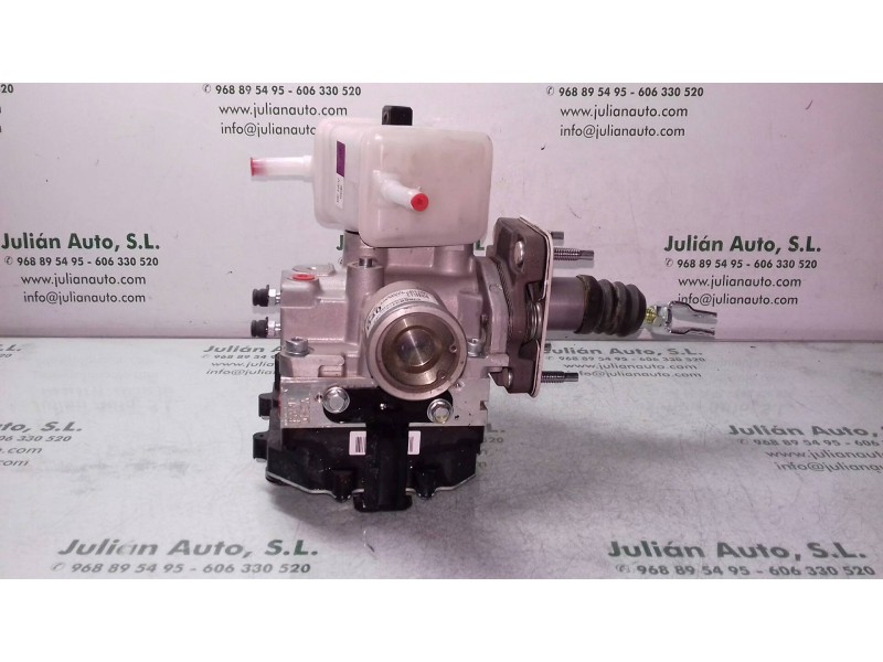 Recambio de abs para kia niro business referencia OEM IAM 58500G5400 BH60764D01 