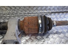 Recambio de transmision delantera derecha para hyundai ioniq 5 5 referencia OEM IAM 49560G2000  TF3P17048 2