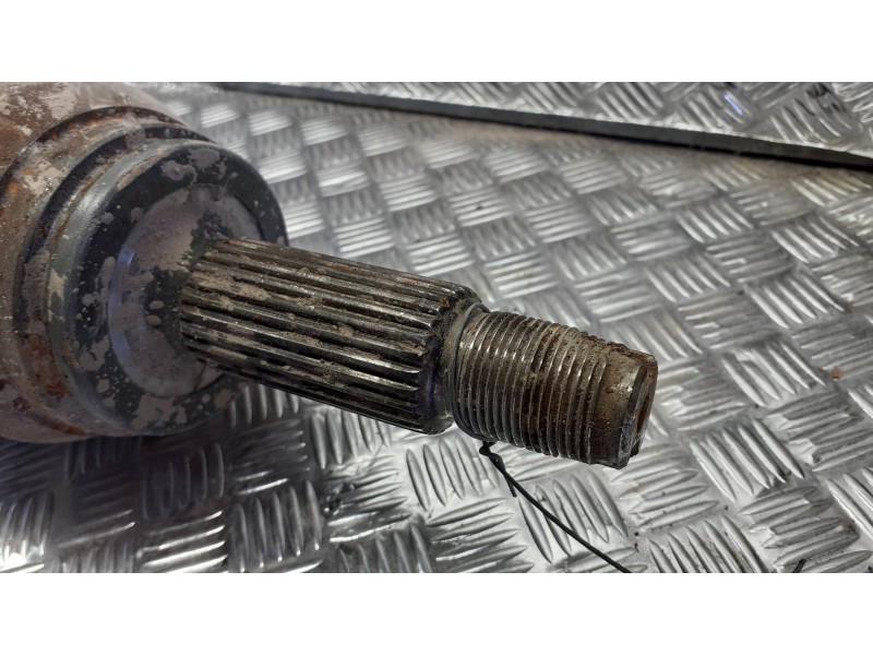 Recambio de transmision delantera derecha para hyundai ioniq 5 5 referencia OEM IAM 49560G2000  TF3P17048