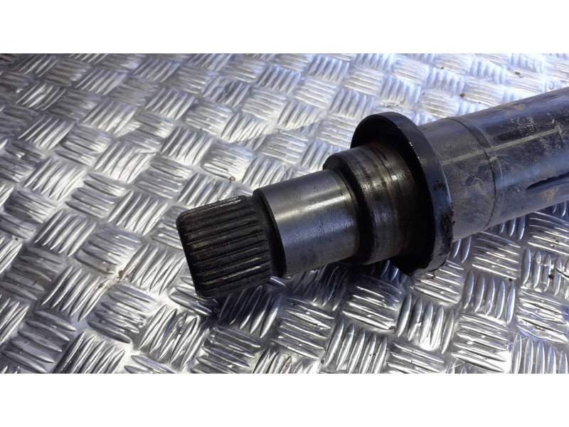 Recambio de transmision delantera derecha para hyundai ioniq 5 5 referencia OEM IAM 49560G2000  TF3P17048