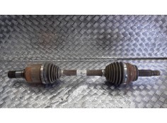 Recambio de transmision delantera izquierda para hyundai ioniq 5 5 referencia OEM IAM 49500G2000  