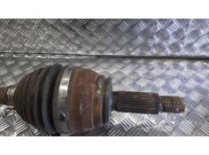 Recambio de transmision delantera izquierda para hyundai ioniq 5 5 referencia OEM IAM 49500G2000   2