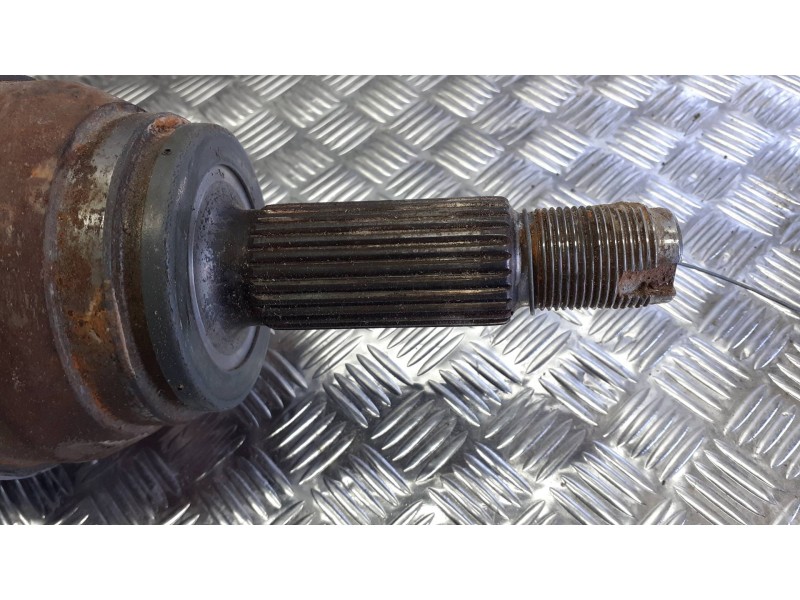 Recambio de transmision delantera izquierda para hyundai ioniq 5 5 referencia OEM IAM 49500G2000  