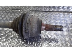 Recambio de transmision delantera izquierda para citroen berlingo cuadro referencia OEM IAM 9812781180   2