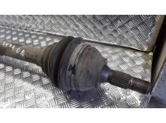 Recambio de transmision delantera derecha para citroen berlingo cuadro referencia OEM IAM 9660782880   2