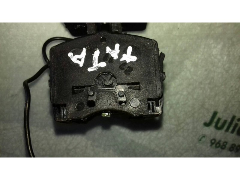 Recambio de mando luces para tata indica idi referencia OEM IAM   