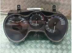 Recambio de cuadro instrumentos para seat leon (1p1) referencia OEM IAM 1P0920825 V0006000 SIEMENS VDO
