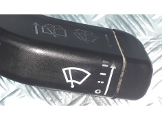 Recambio de mando limpia para opel meriva cosmo referencia OEM IAM 09185413 12268701 CONECTOR 4 PINES 2