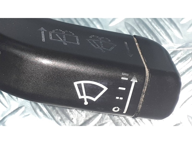 Recambio de mando limpia para opel meriva cosmo referencia OEM IAM 09185413 12268701 CONECTOR 4 PINES