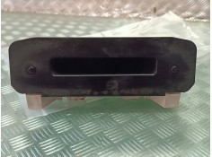 Recambio de pantalla multifuncion para seat arosa (6h1) referencia OEM IAM 9647409777  