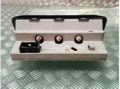 Recambio de pantalla multifuncion para seat arosa (6h1) referencia OEM IAM 9647409777   2