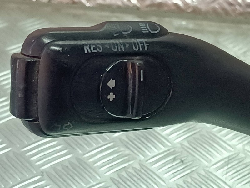 Recambio de mando multifuncion para seat toledo (1l) referencia OEM IAM 8L0953513J LUCES LIMPIA