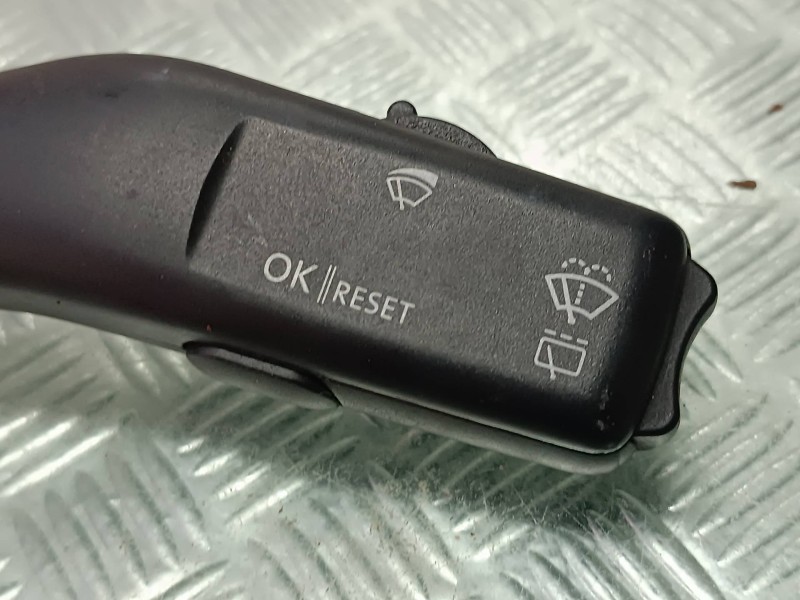 Recambio de mando limpia para seat leon (1p1) referencia OEM IAM 1K0953519A  