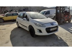 peugeot 308 sw del año 2012 2