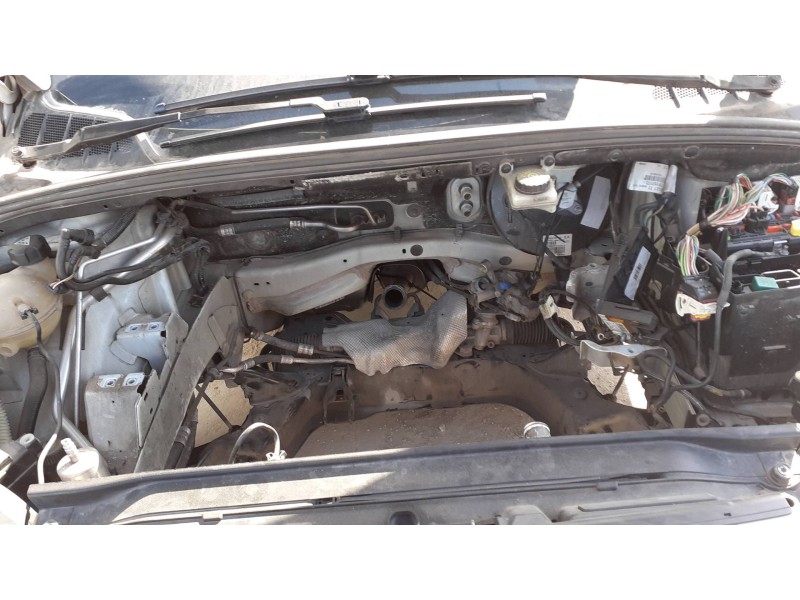 peugeot 308 sw del año 2012