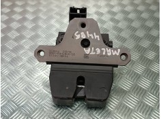 Recambio de cerradura maletero / porton para ford focus lim. (cb8) referencia OEM IAM 8M51R442A66DB 4 PINES 01041155004