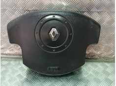Recambio de airbag delantero izquierdo para renault megane ii coupe/cabrio referencia OEM IAM 8200301513  