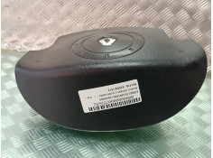 Recambio de airbag delantero izquierdo para renault megane ii coupe/cabrio referencia OEM IAM 8200301513   2
