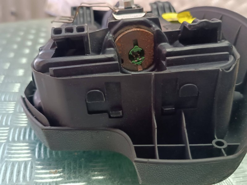 Recambio de airbag delantero izquierdo para renault megane ii coupe/cabrio referencia OEM IAM 8200301513  