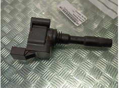 Recambio de bobina encendido para seat leon (kl1) referencia OEM IAM 05E905110  4 PINES