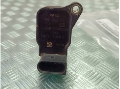 Recambio de bobina encendido para seat leon (kl1) referencia OEM IAM 05E905110  4 PINES 2