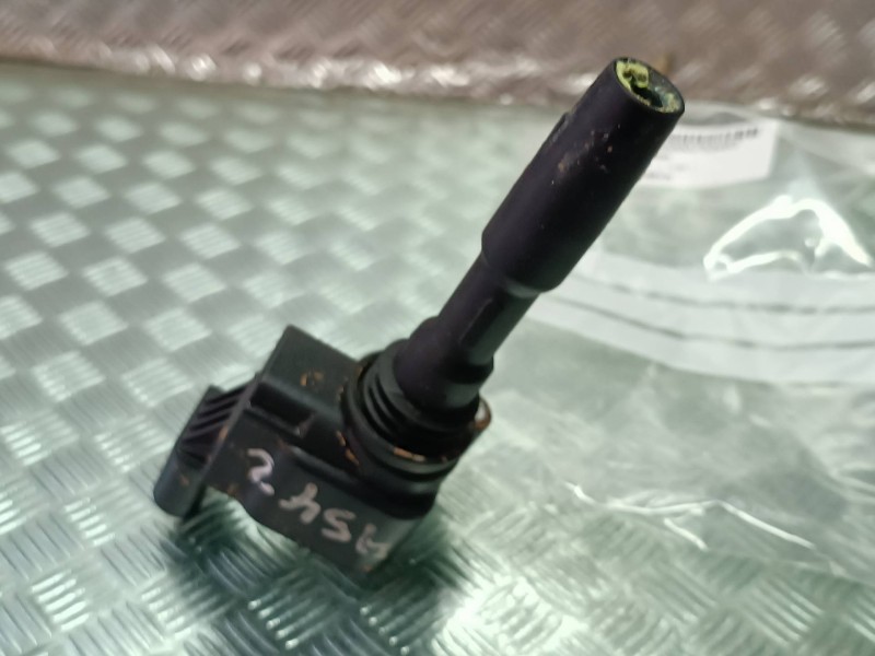 Recambio de bobina encendido para seat leon (kl1) referencia OEM IAM 05E905110  4 PINES