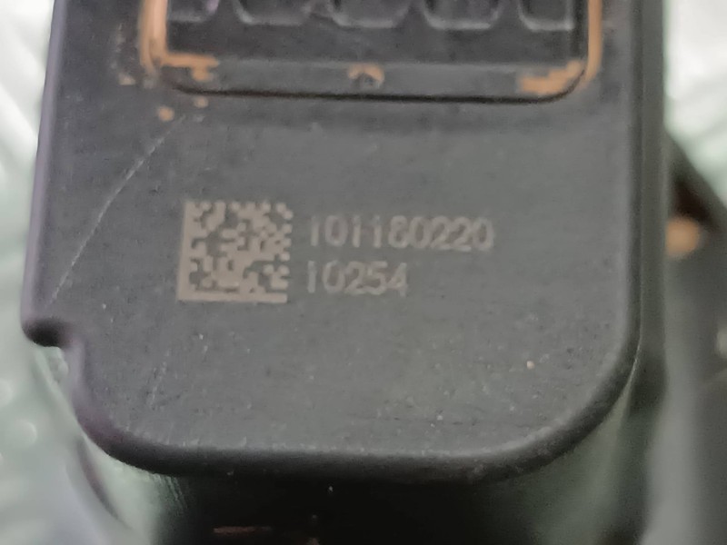 Recambio de bobina encendido para seat leon (kl1) referencia OEM IAM 05E905110  4 PINES