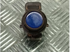 Recambio de sensor de aparcamiento para seat leon (kl1) referencia OEM IAM 5WA919275C  3 PINES