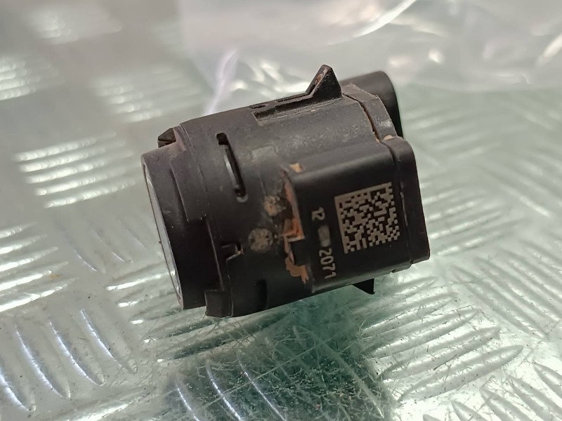 Recambio de sensor de aparcamiento para seat leon (kl1) referencia OEM IAM 5WA919275C  3 PINES