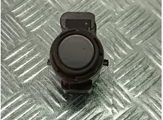 Recambio de sensor aparcamiento delantero para seat leon (kl1) referencia OEM IAM 5WA919275A  3 PINES