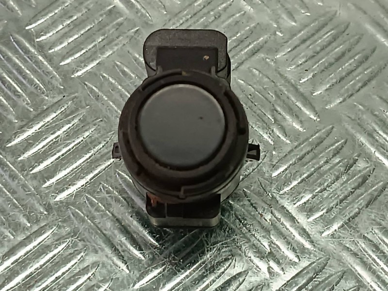 Recambio de sensor aparcamiento delantero para seat leon (kl1) referencia OEM IAM 5WA919275A  3 PINES
